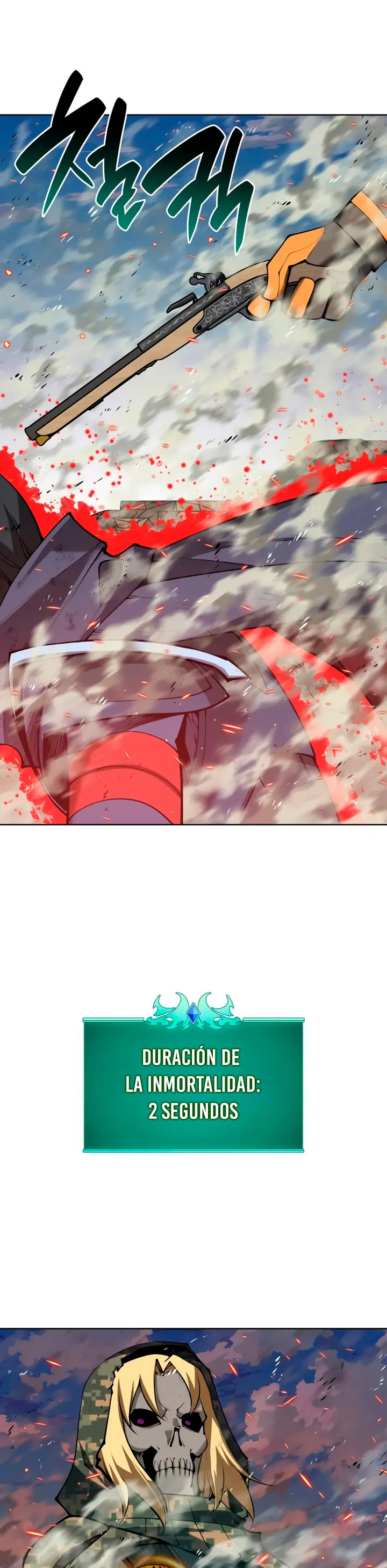 Overgeared Capítulo 324 - página 38