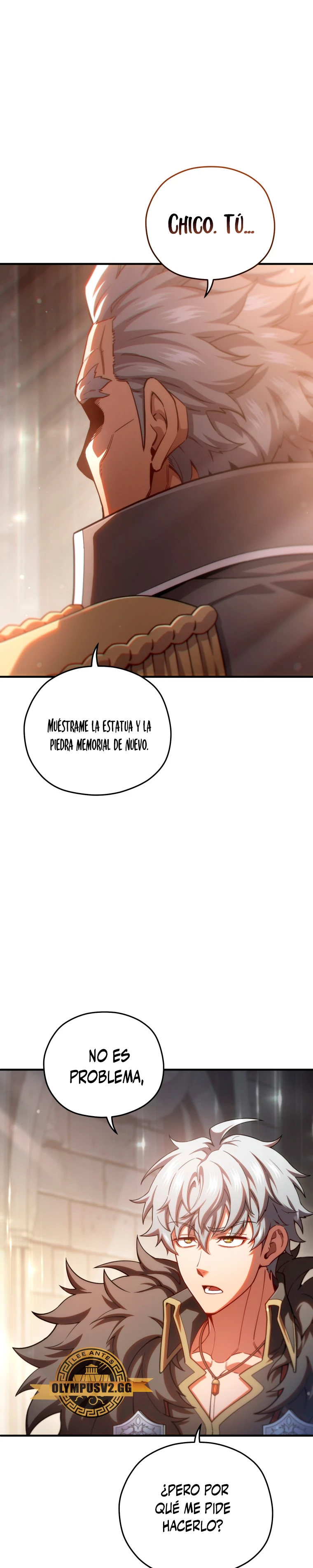 Maldita Reencarnacion Capítulo 76 - página 32