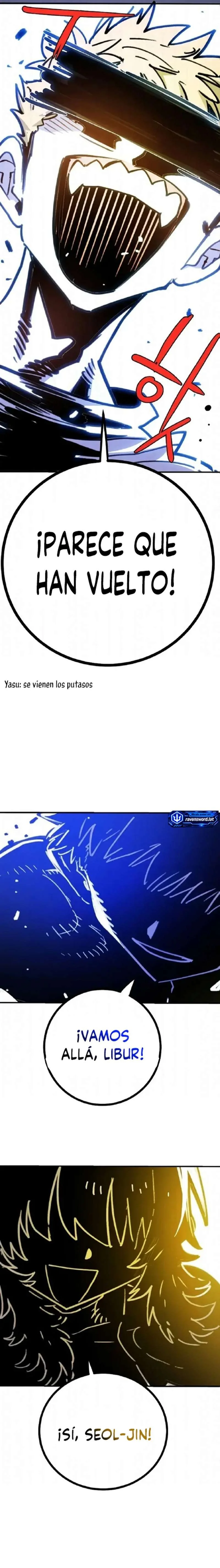 Player Capítulo 254 - página 2
