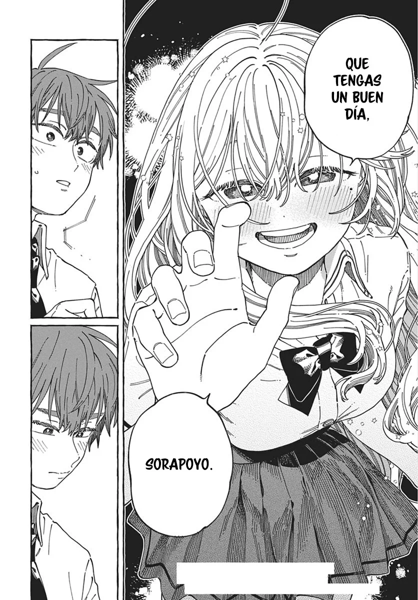 El crush de mi crush Capítulo 41 - página 31
