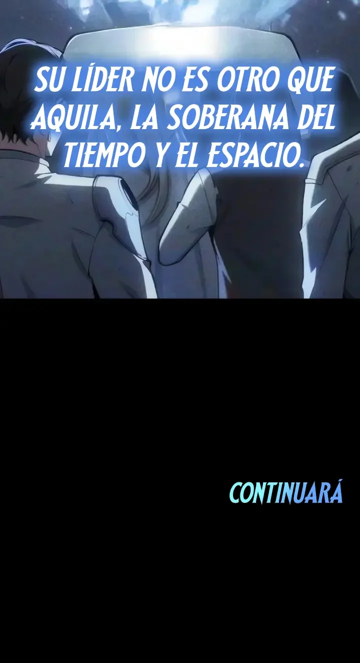 El Guerrero Despiadado Capítulo 68 - página 32