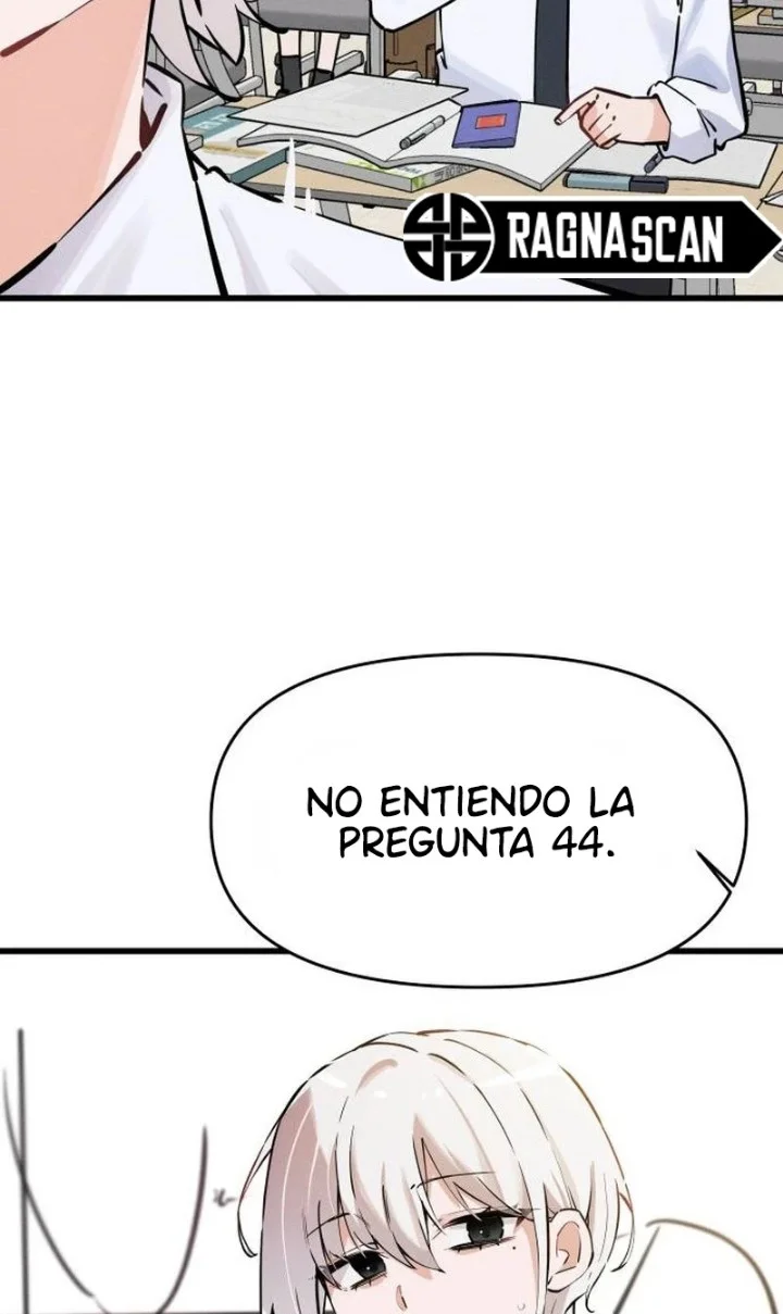 Ji-Hye No Es Una Adulta Cool Capítulo 15 - página 21