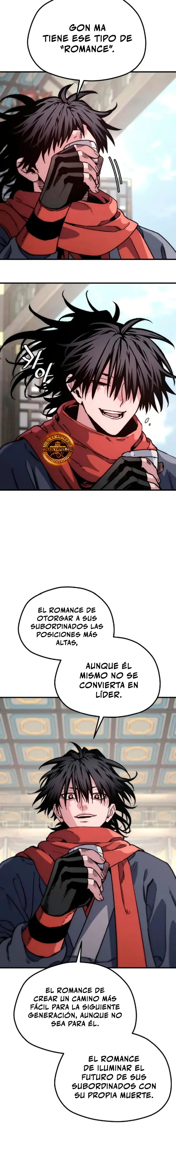 Sistema de Cultivo del Demonio Celestial Capítulo 173 - página 19