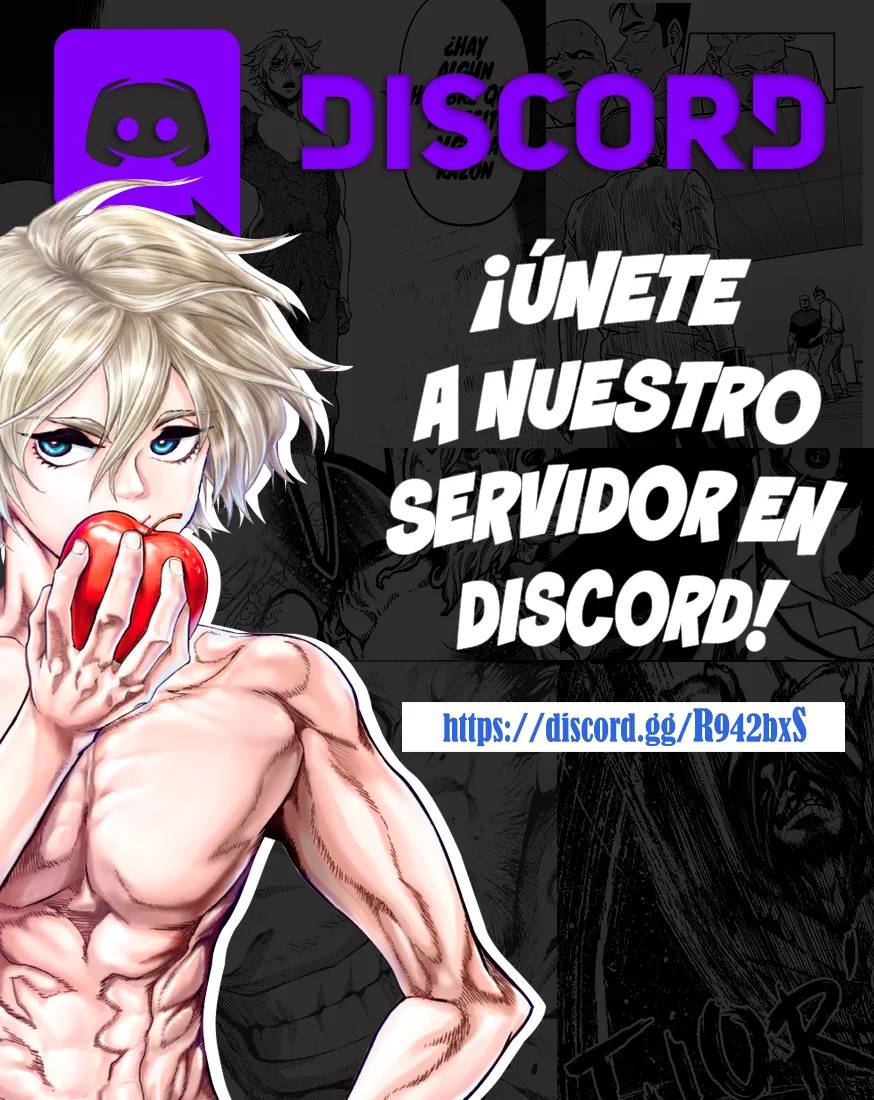 Shuumatsu no Valkyrie Capítulo 119 - página 1