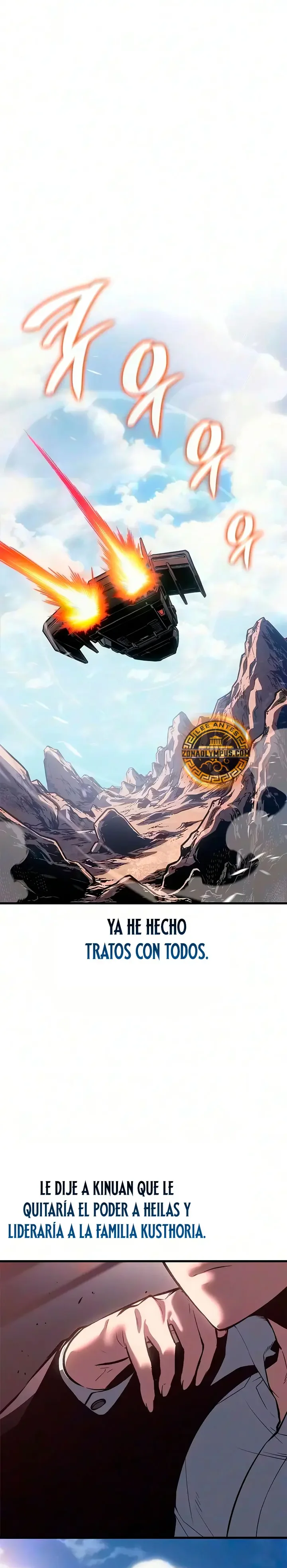 Sangre Maldita Capítulo 91 - página 14