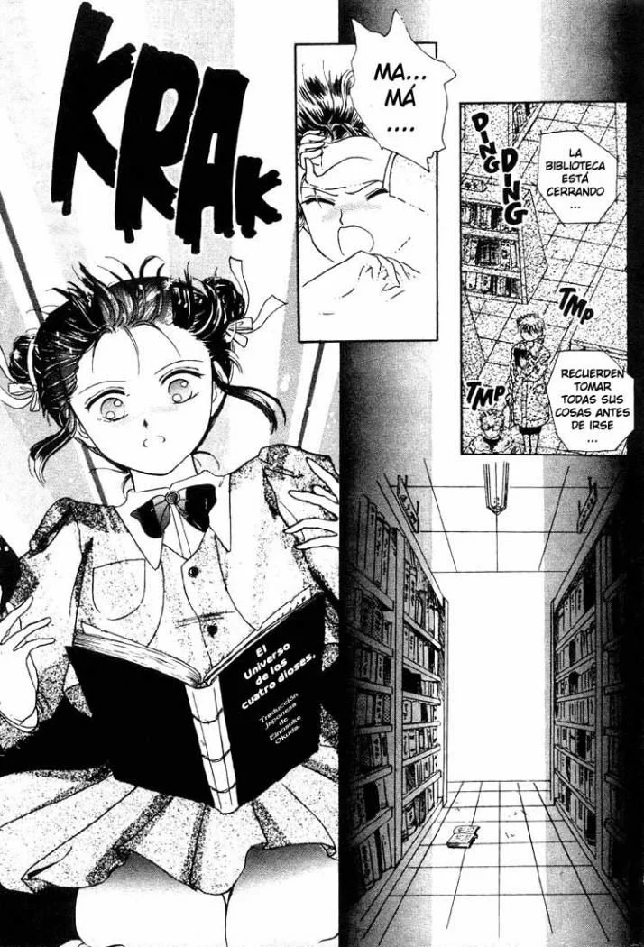 Fushigi Yuugi Capítulo 1 - página 42