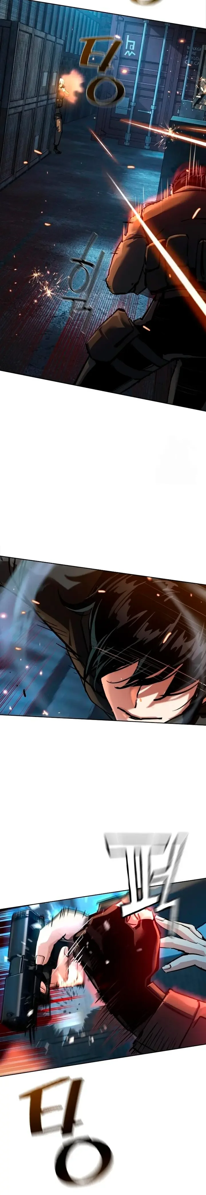 Mercenary Enrollment Capítulo 269 - página 17