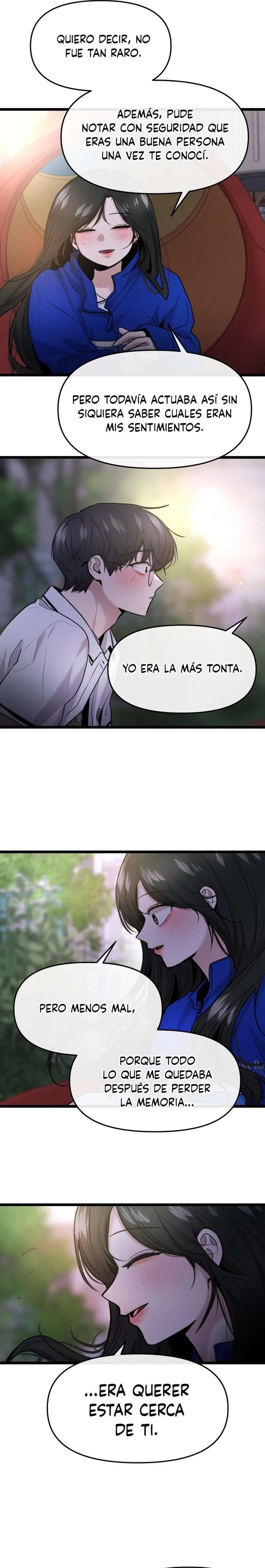 Traeré De Vuelta A Chanbi Capítulo 87 - página 16