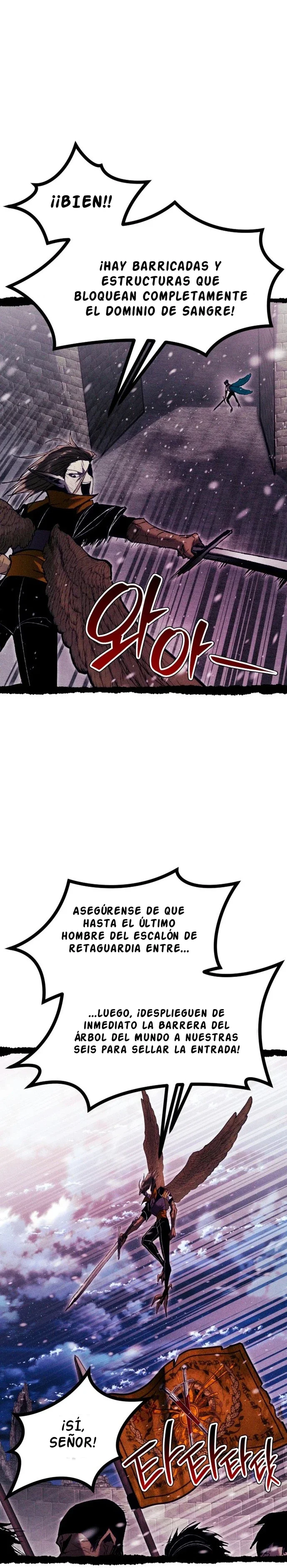 Escuadrón de alistamiento de fantasía Capítulo 29 - página 12