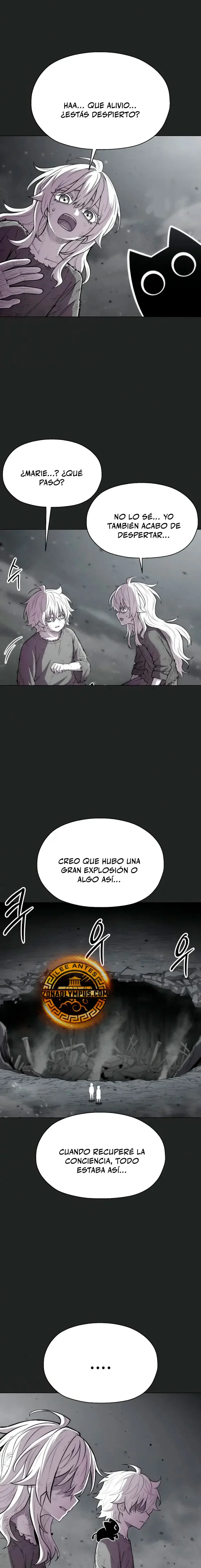 El Colorista Capítulo 26 - página 2