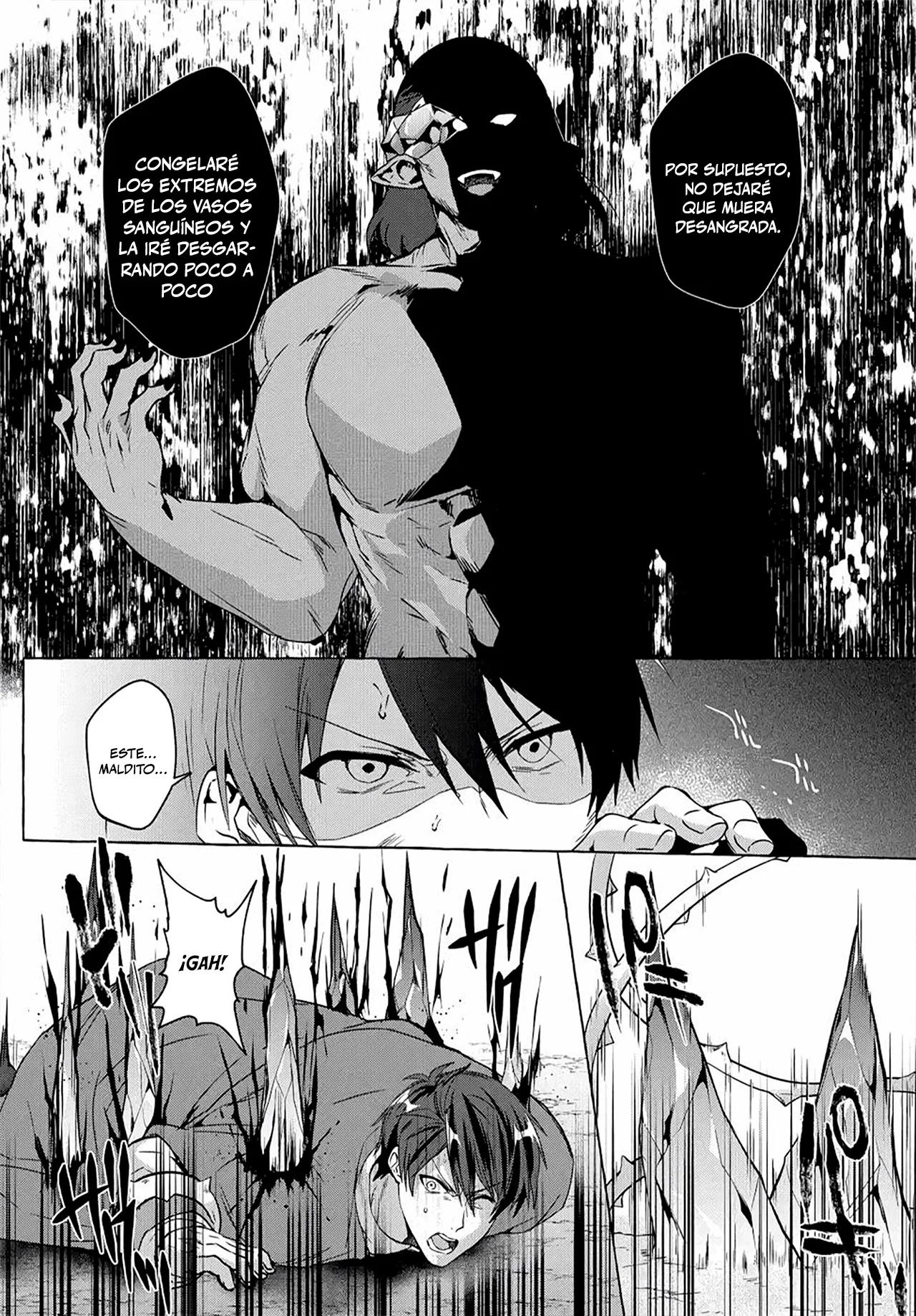 [Shuufuku] Sukiru ga Bannou Chiito-ka Shitanode, Buki-ya demo Hirakou ka to Omoimasu Capítulo 21 - página 16