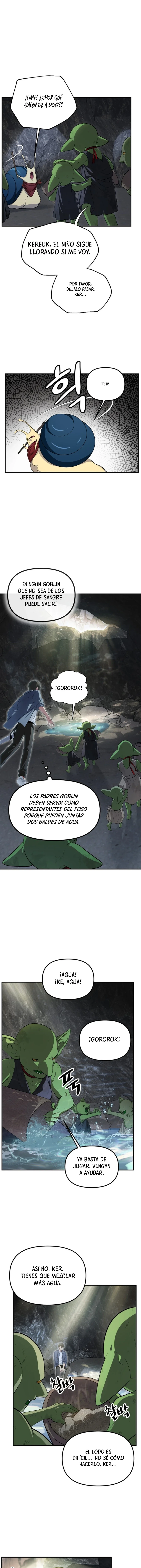 Cazador Suicida de Clase SSS Capítulo 152 - página 8