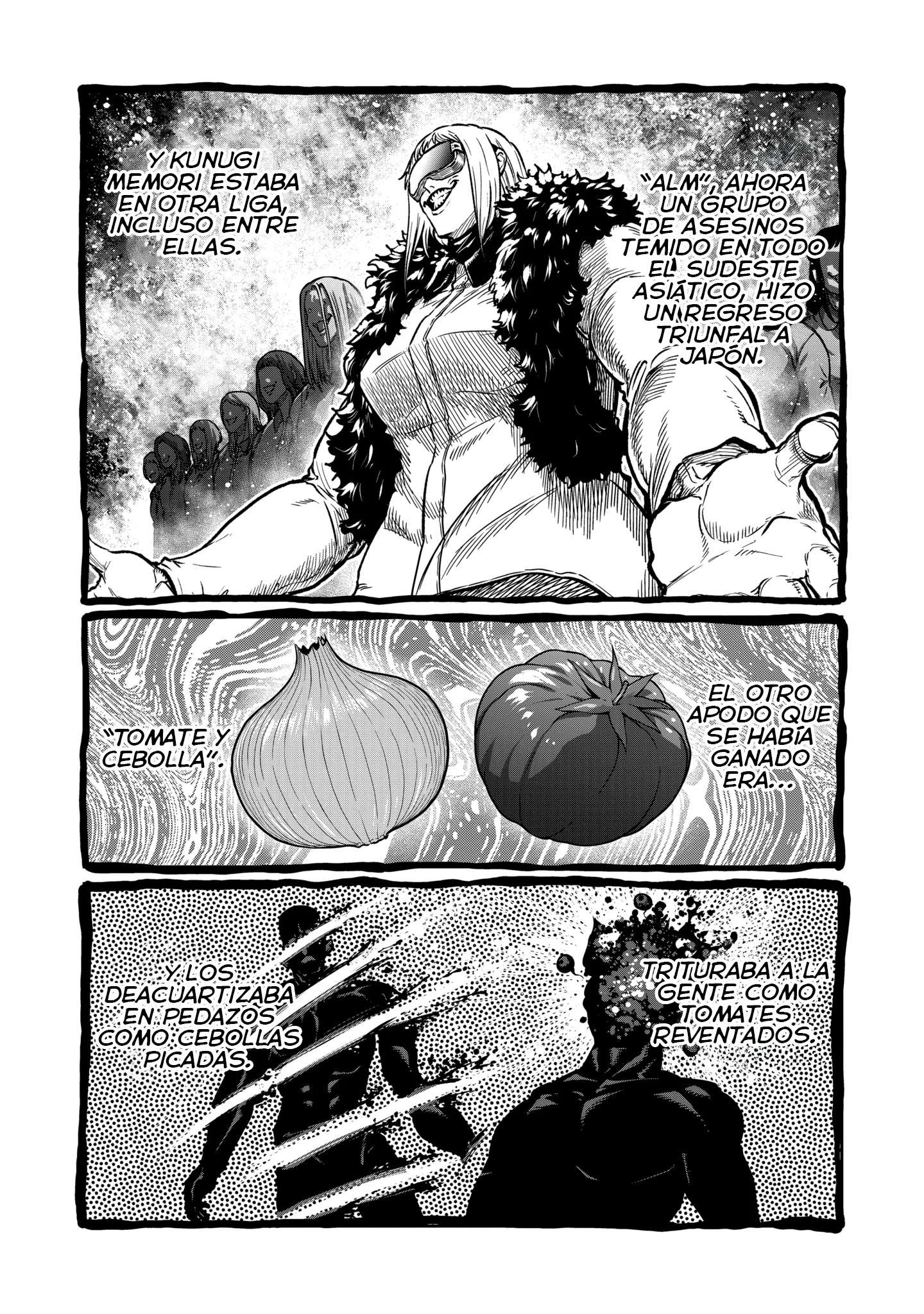 ST✰R: Strike It Rich Capítulo 76 - página 11