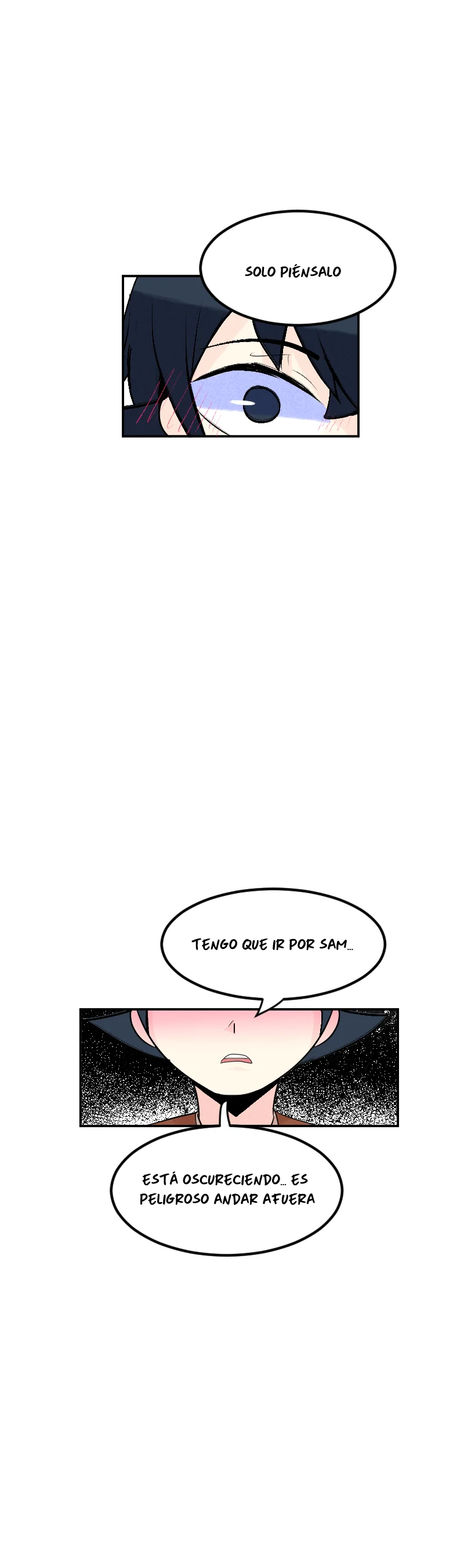 Re:friendzone Capítulo 97 - página 17