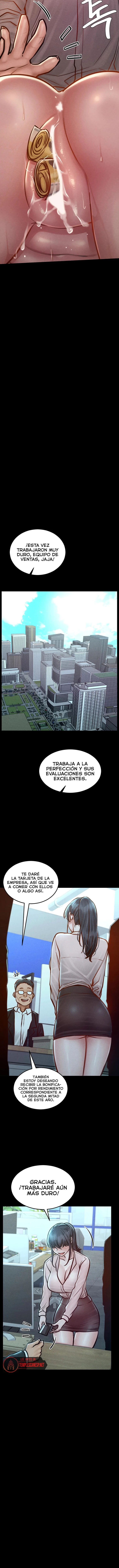 Villa Paraiso Capítulo 36 - página 11