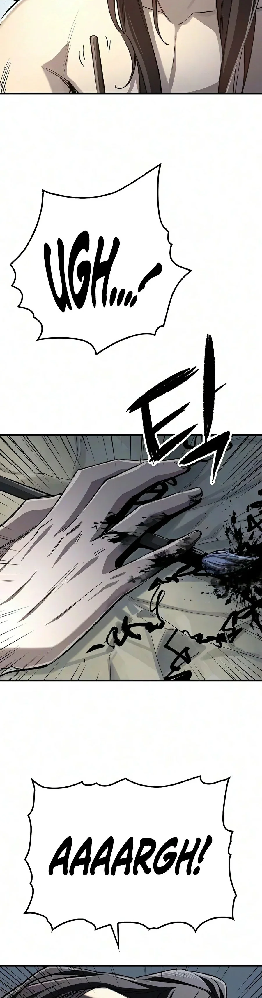 Reincarnated Murim Lord Capítulo 129 - página 44