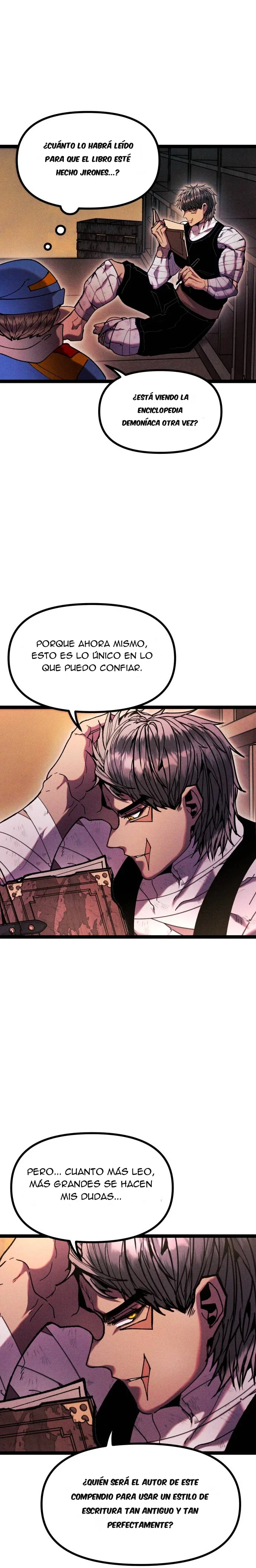 Escuadrón de alistamiento de fantasía Capítulo 23 - página 16