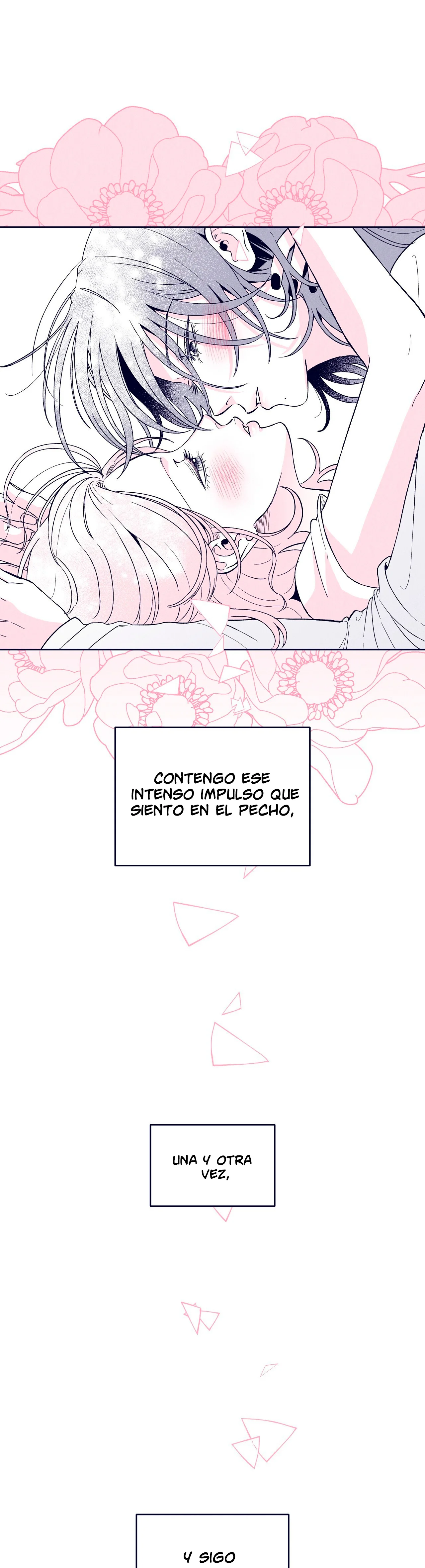 Mi vecina estrella me hechizo Capítulo 34 - página 4