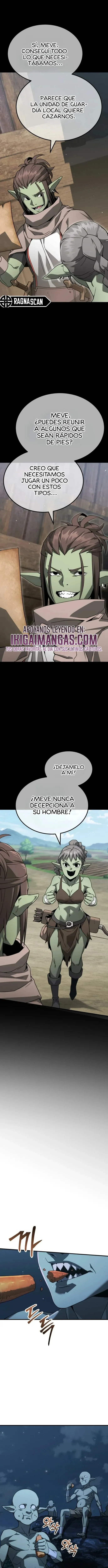 Piel Verde Capítulo 7 - página 9