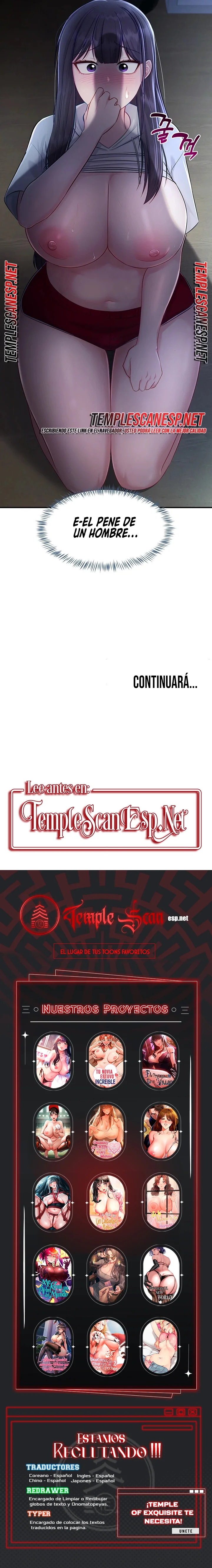 Largo De Aqui Capítulo 12 - página 14