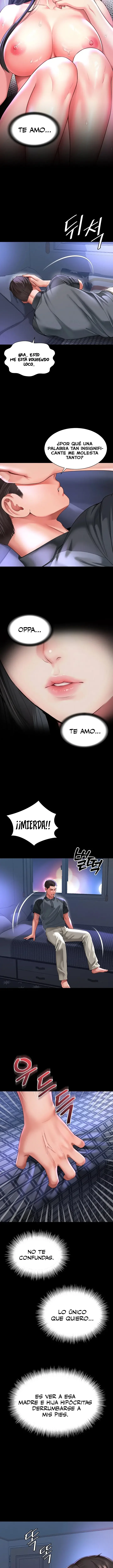 Casa de Madre e Hija Capítulo 35 - página 8