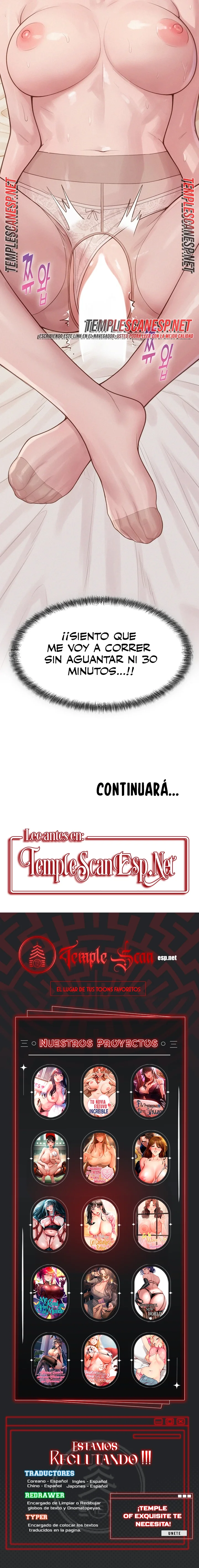Harem Capitalista Capítulo 16 - página 16