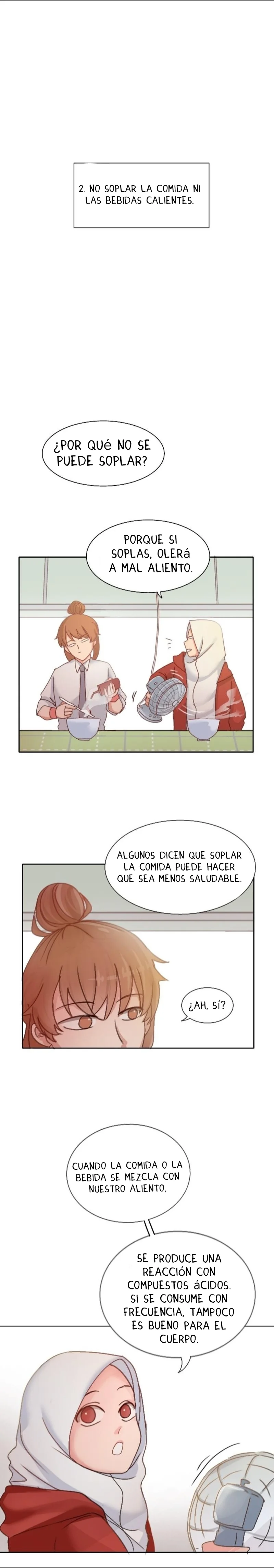 WEE!!! Capítulo 4 - página 6