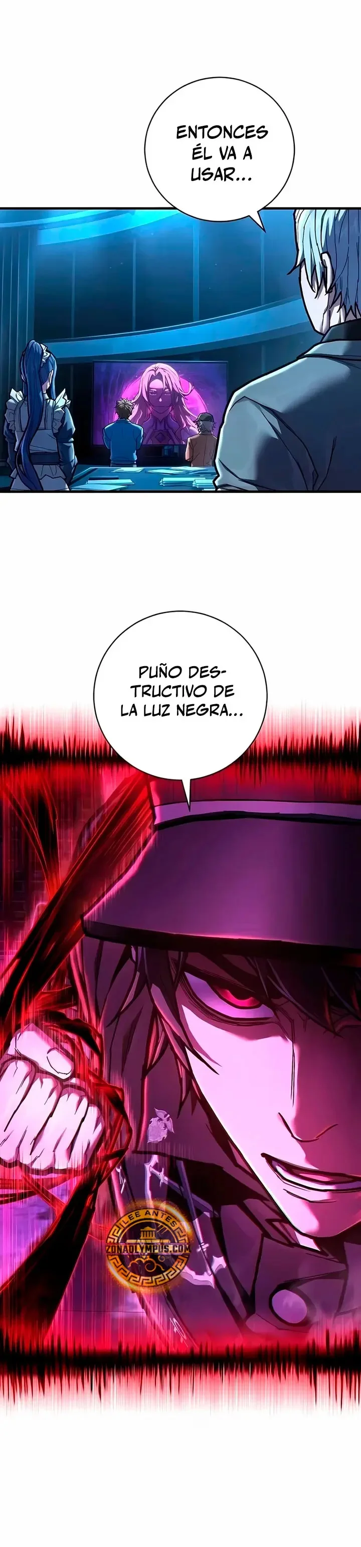 Verdugo Capítulo 69 - página 25