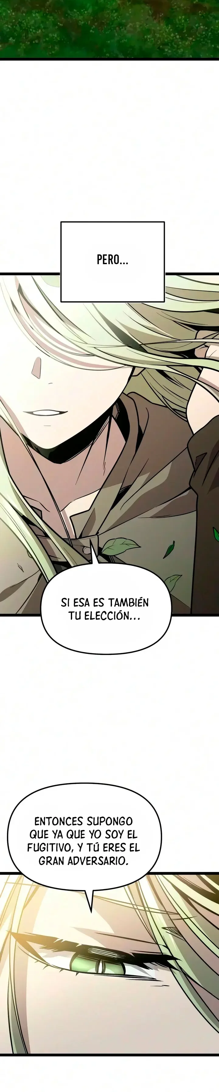 Obtuve un Objeto Mitico Capítulo 187 - página 4