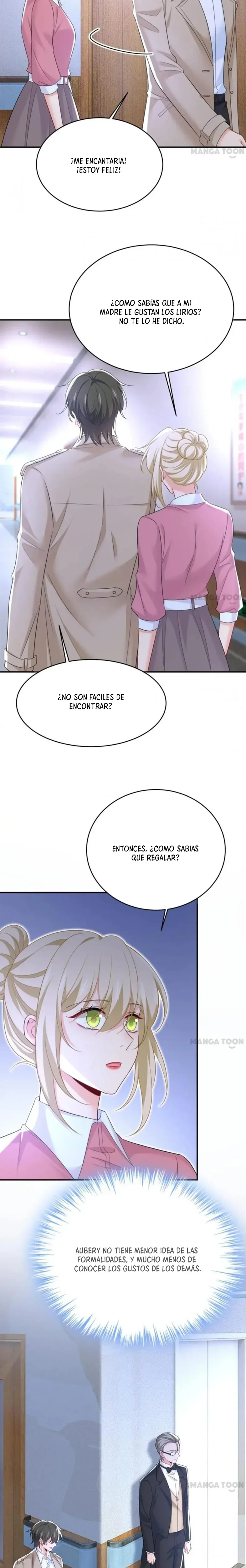 Zongcai zai shang Capítulo 612 - página 3