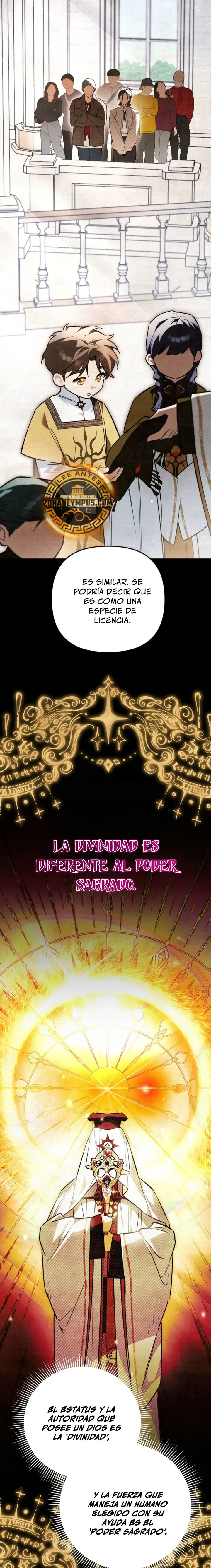 Dungeon Artist Capítulo 24 - página 24