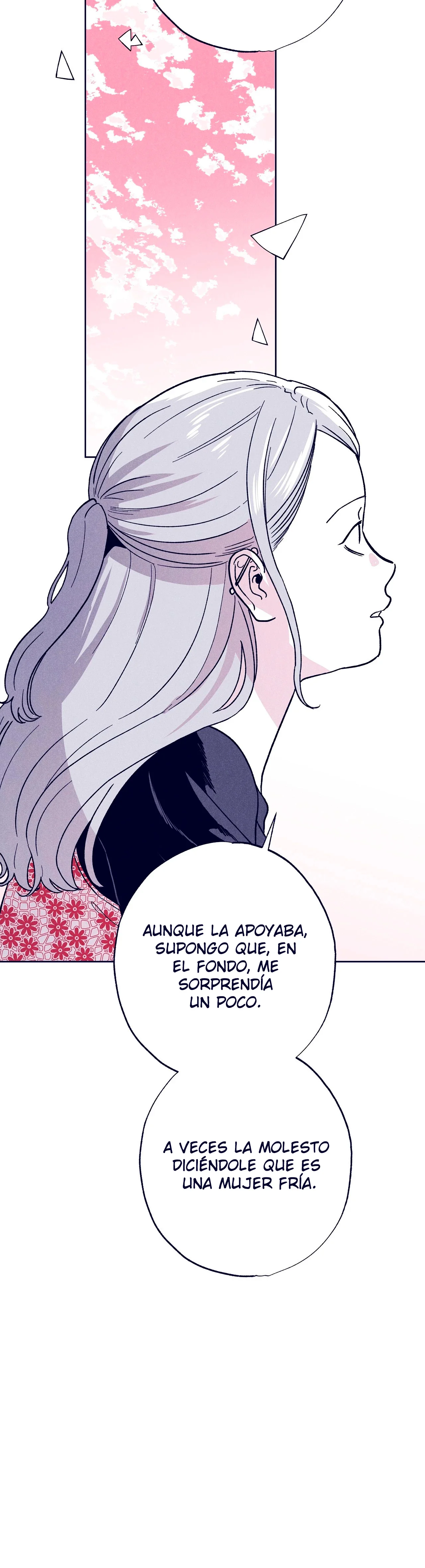 Mi vecina estrella me hechizo Capítulo 38 - página 52