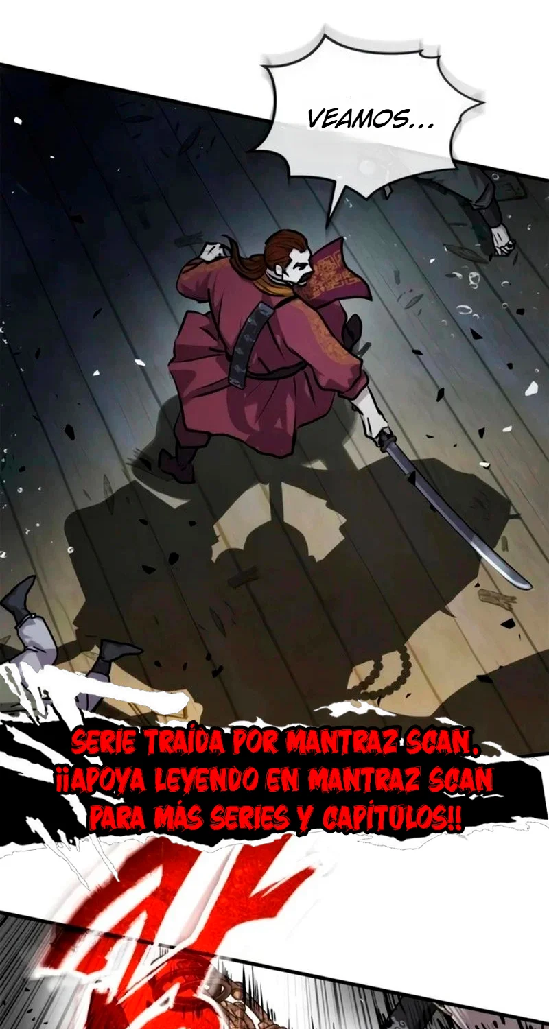Dominio Absoluto Capítulo 104 - página 30