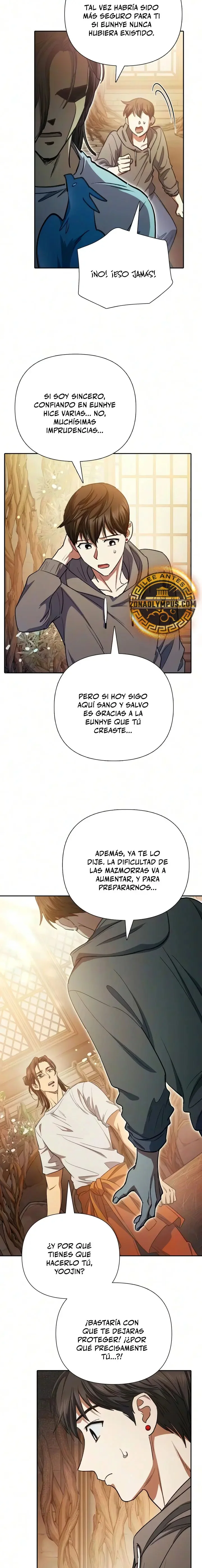 Los Clase S Que Crie Capítulo 173 - página 18