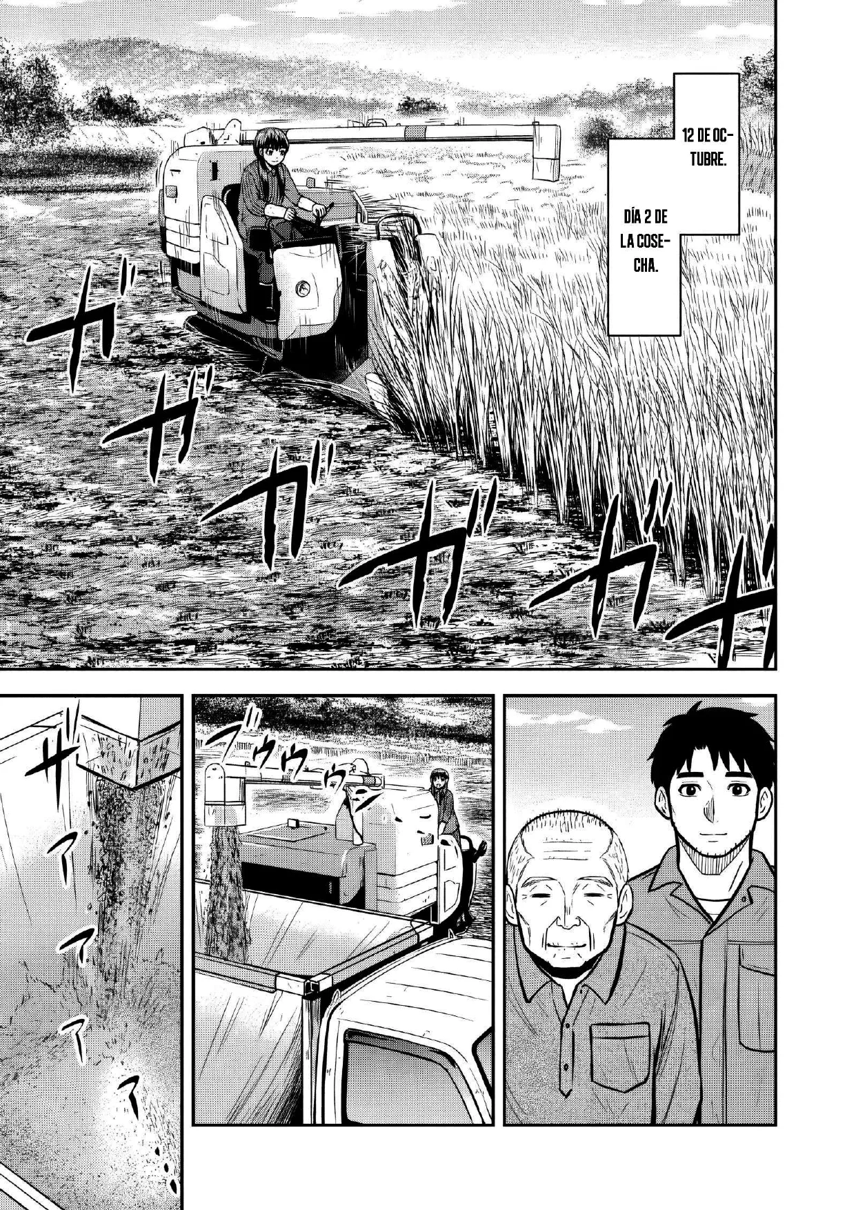 Orenchi ni Kita Onna Kishi to: Inakagurashi suru Koto ni Natta Ken Capítulo 142 - página 15