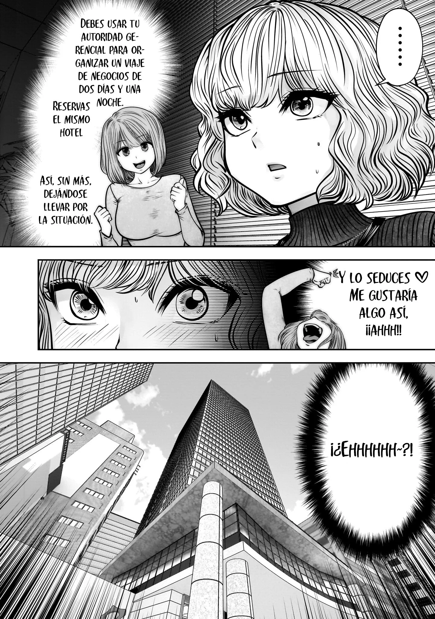 Kou iu no ga ii Capítulo 48 - página 46