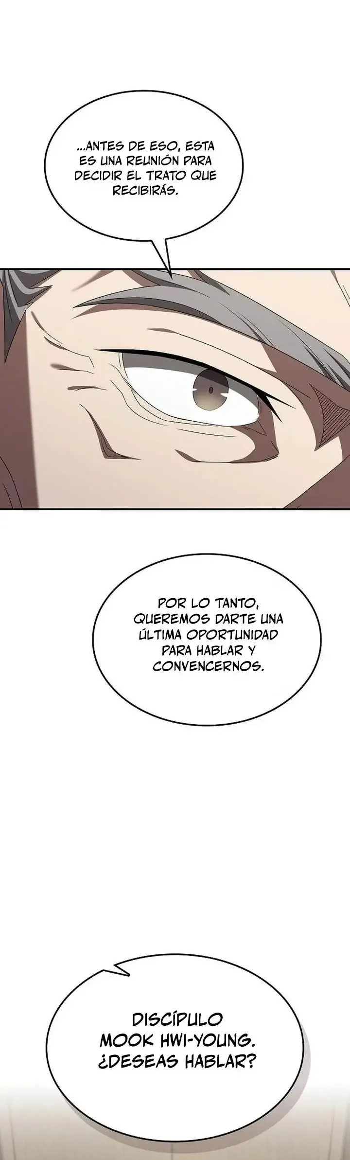 El Dios Guerrero del Pay-to-win Capítulo 23 - página 61