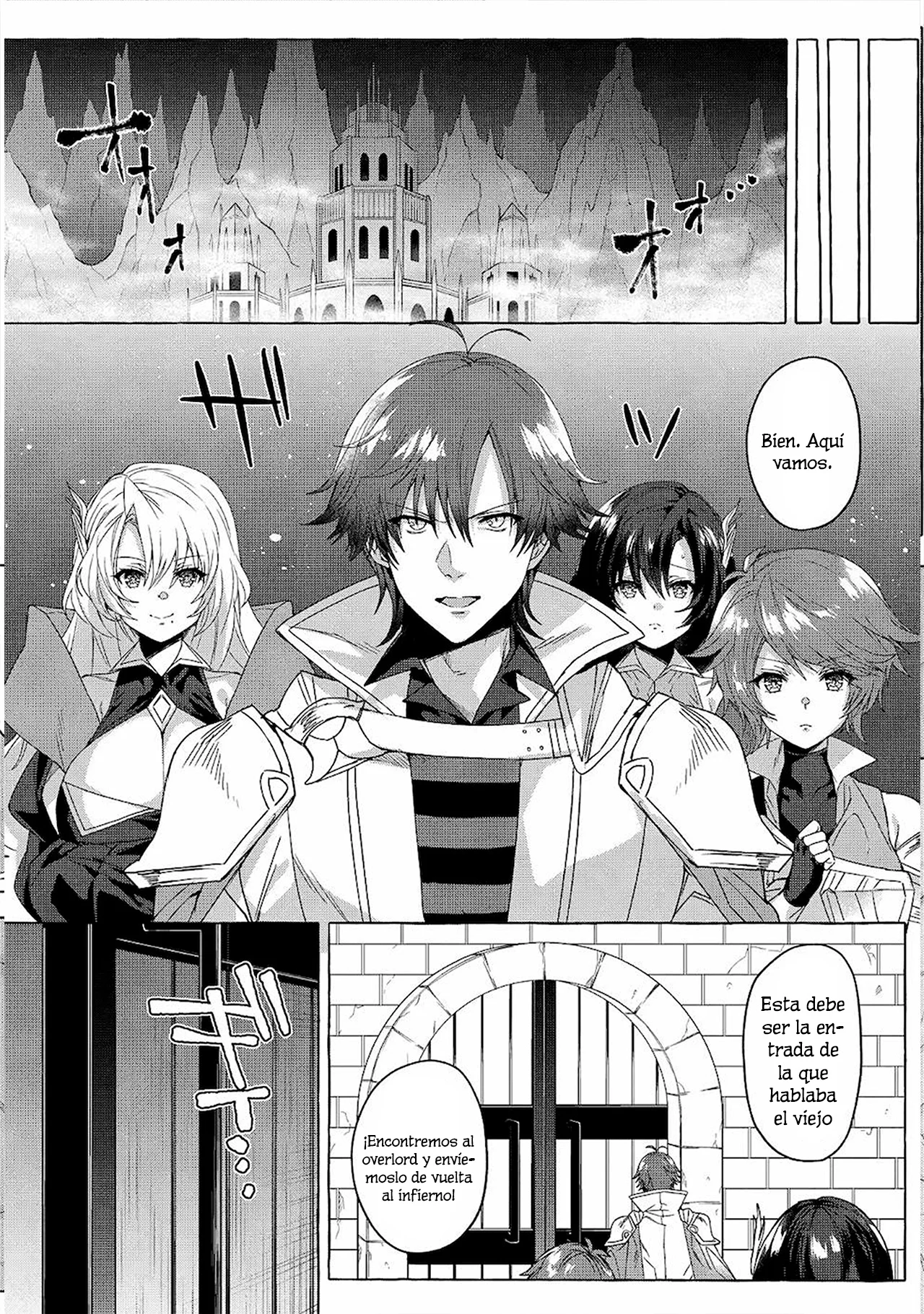 [Shuufuku] Sukiru ga Bannou Chiito-ka Shitanode, Buki-ya demo Hirakou ka to Omoimasu Capítulo 7 - página 17