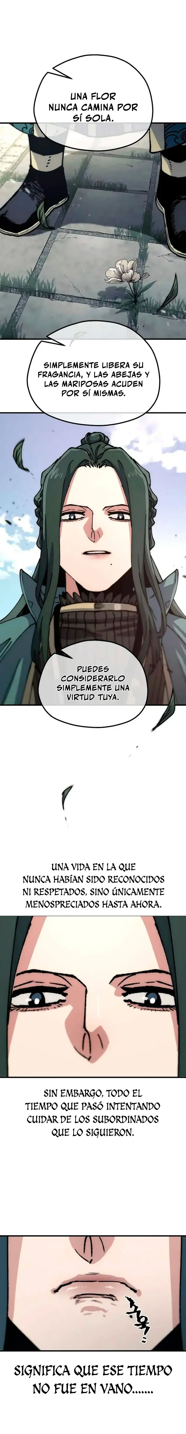 Sistema de Cultivo del Demonio Celestial Capítulo 188 - página 14