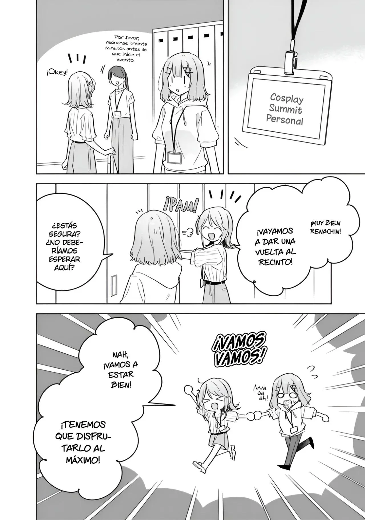 Watashi ga Koibito ni Nareru Wakenai jan, Murimuri! (※Muri ja Nakatta!?) Capítulo 71 - página 21