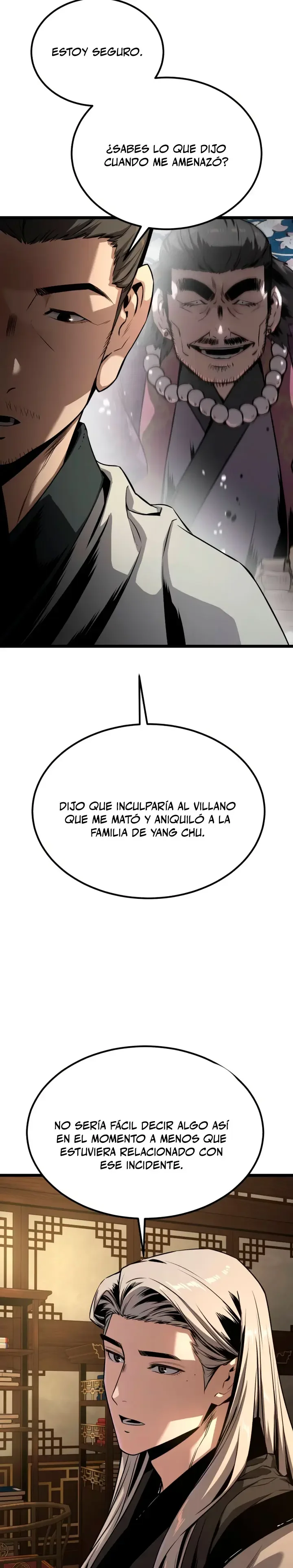 Antiguo Supremo Capítulo 9 - página 10
