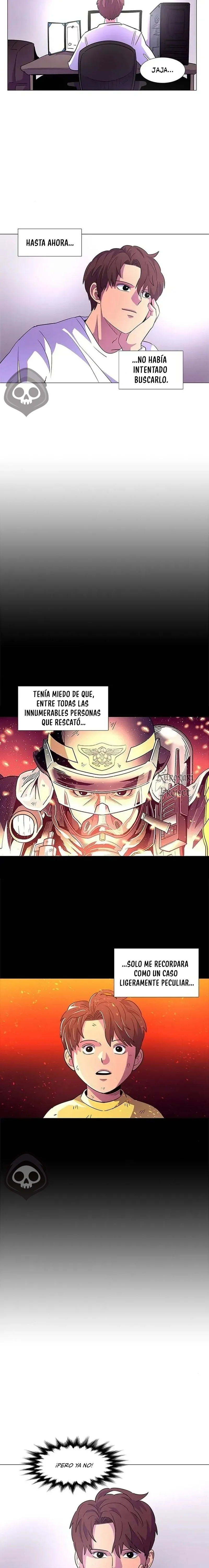 1 Second Capítulo 61 - página 7