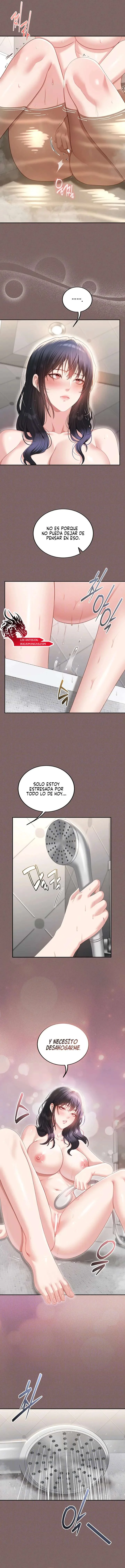 Tal y Como Esta Escrito En El Cuaderno Obsceno Capítulo 5 - página 6
