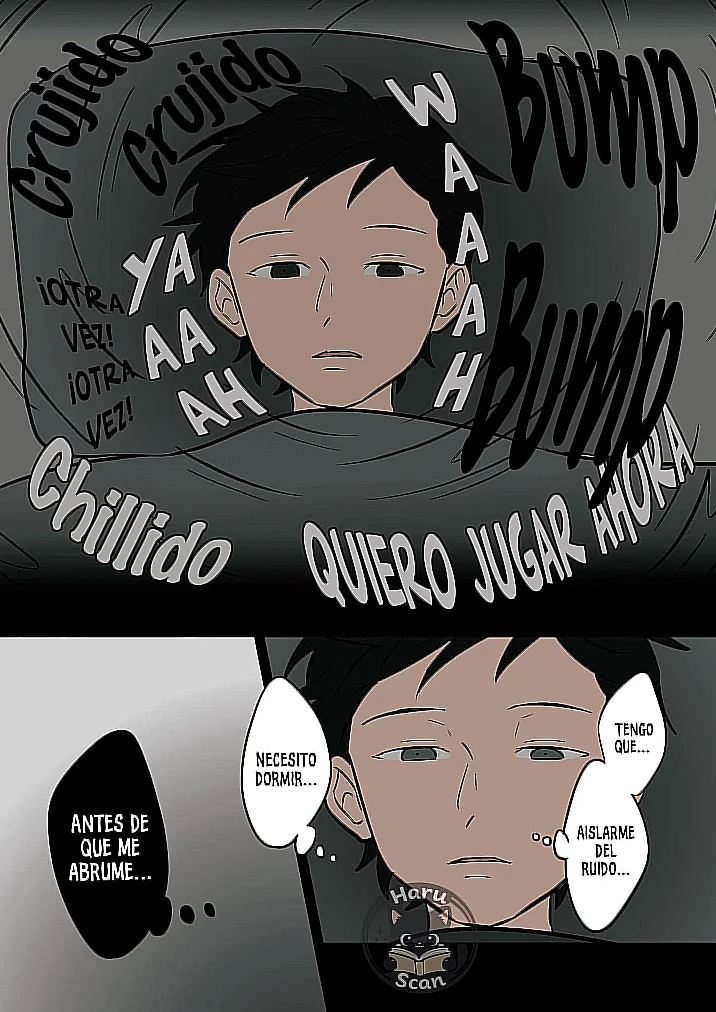 Rompiendo el hielo Capítulo 32 - página 23