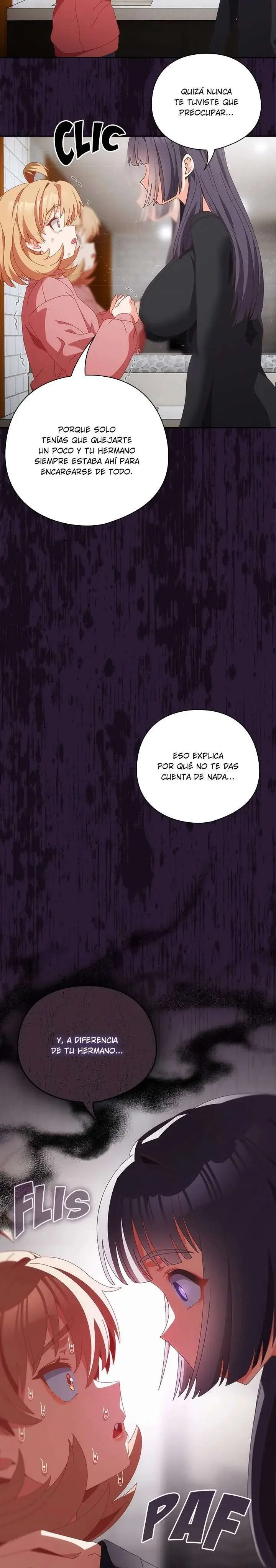Como Ninguna Otra Capítulo 68 - página 17