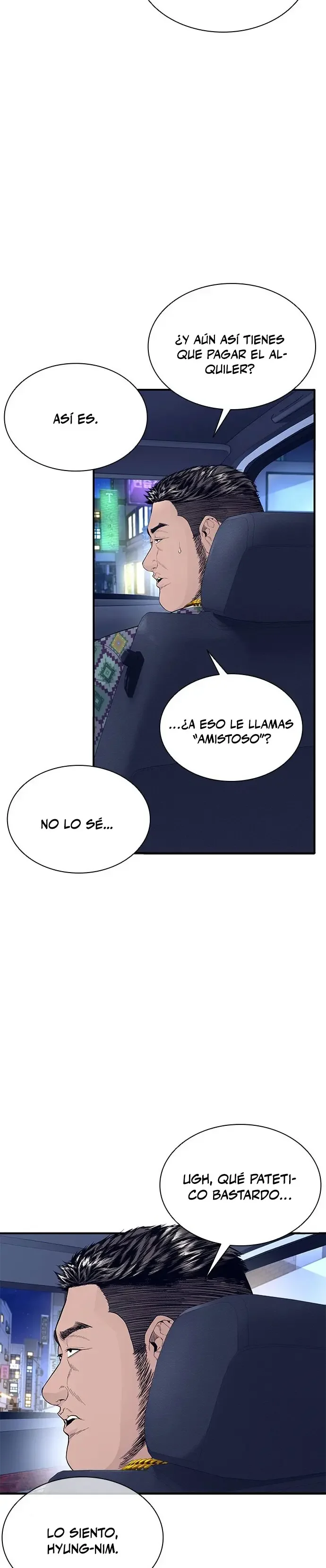 The outlaws zero Capítulo 4 - página 27
