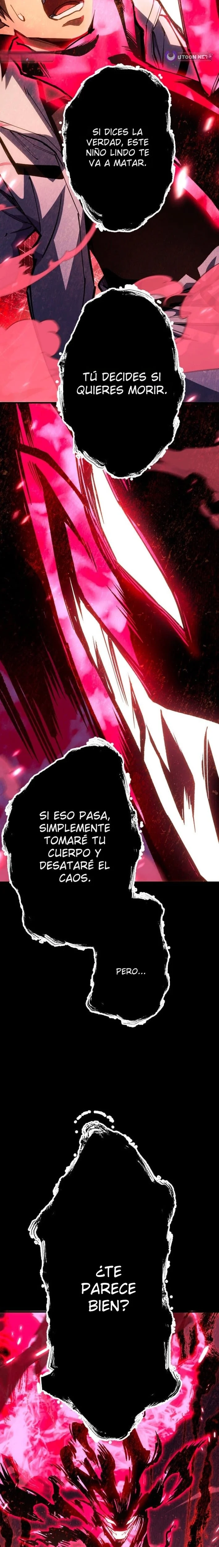 Infinite Awakening Capítulo 23 - página 9