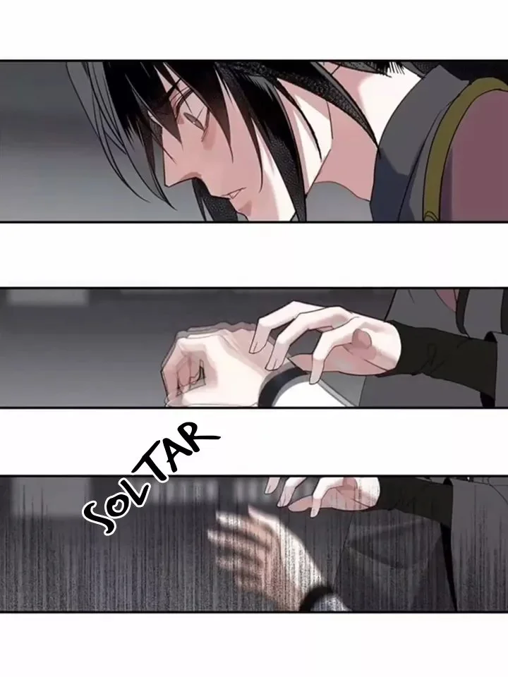 Módào Zǔshī Capítulo 107 - página 14