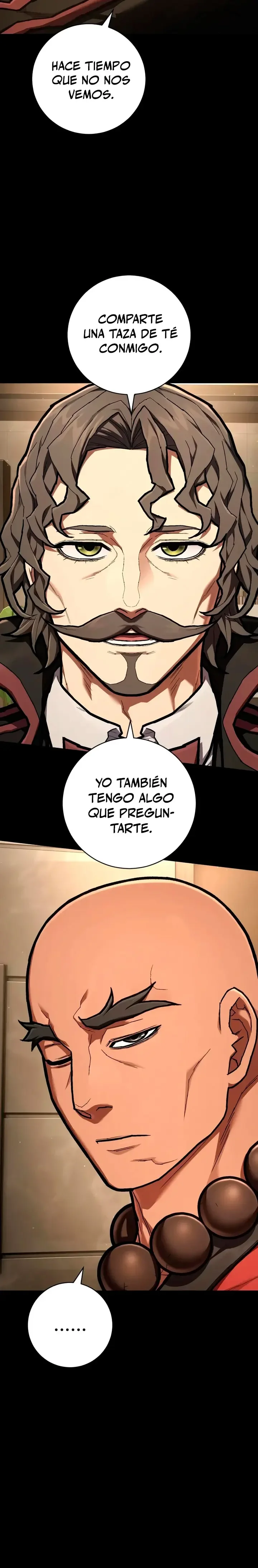 Verdugo Capítulo 62 - página 9