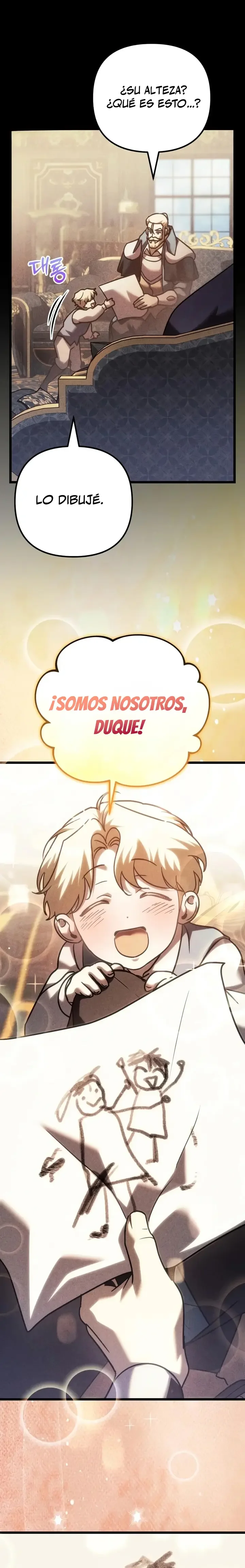 Regresor De La Familia Caída Capítulo 145 - página 20
